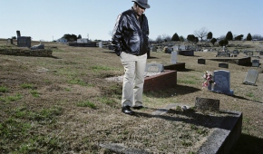 Matthieu Asselin /  „Monsanto: fotograficzne śledztwo"