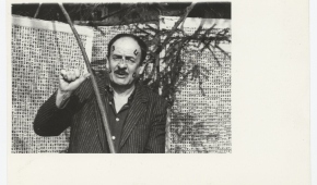 Print screen z wystawy online