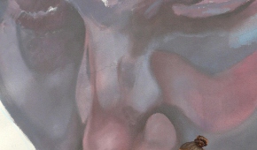 Paola Delfin - Leczenie, 2015. Łódź, fot. Archiwum FUF