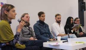 Fot. Katarzyna Rzetelska / ŁOIARP