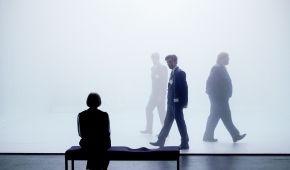 "Dawni mistrzowie". Fot. DTB