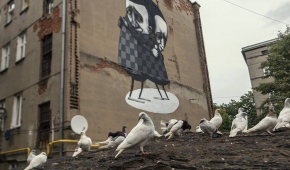 Bałuty, ul. Wojska Polskiego Foto: Radek Redman Stępień 