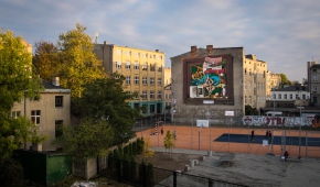 Meisal461 & Ovca NTK, 2015, fot. M. Sikora