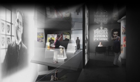 Ścieżka Kino Polonia