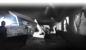 Ścieżka Materia Kina