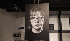 Wystawa, fot. Klaudia Stępień-Kowalik