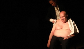 „Starość jest. Piękna”