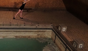 Performance "YMCA – dla ducha i dla ciała".  Fot. Sensitivaphoto / mat. promocyjne