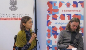 Fot. Katarzyna Rzetelska / ŁOIARP