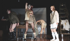 fot. Agnieszka Cytacka