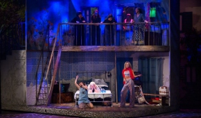 fot. Michał Matuszak