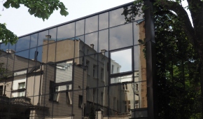 Gotowy magazyn studyjny (05.2018)