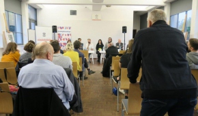 Fot. Katarzyna Rzetelska / ŁOIARP