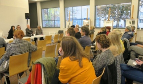 Fot. Katarzyna Rzetelska / ŁOIARP