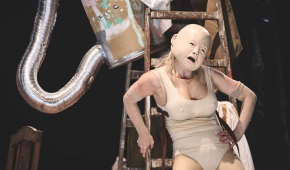 fot. Agnieszka Cytacka