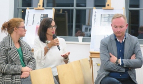 Fot. Katarzyna Rzetelska / ŁOIARP