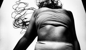 Klaudia Pieniak "Mistyfikacje", 2021/2022