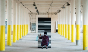 Studio Urma - Wystawa, 2015. Łódź, fot. Archiwum FUF