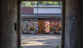 Bałuty, ul. Limanowskiego Foto: Radek Redman Stępień 