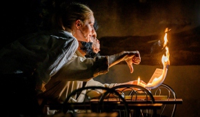 Fot. Maciej Zakrzewski / materiały teatru
