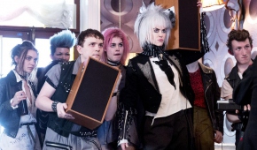 „Jak rozmawiać z dziewczynami na prywatkach”