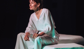 Agnieszka Więdłocha, fot. Kamil Ozimek