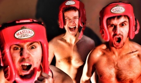 Szkoła Aktorska Haliny i Jana Machulskich. Foto: materiały promocyjne