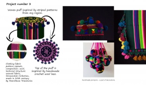 Projekt Aleksandry Bonikowskiej (Łódź)