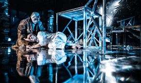 Fot. HaWa / mat. teatru