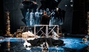 Fot. HaWa / mat. teatru