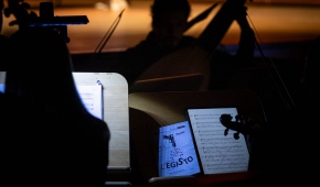 fot. Dariusz Kulesza / Akademia Muzyczna w Łodzi