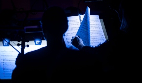 fot. Dariusz Kulesza / Akademia Muzyczna w Łodzi