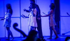 fot. Dariusz Kulesza / Akademia Muzyczna w Łodzi