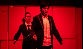 fot. Dariusz Kulesza / Akademia Muzyczna w Łodzi