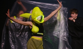 „Ballady i romanse”, fot. Tomek Ogrodowczyk