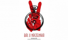 Plakat Andrzeja Pągowskiego