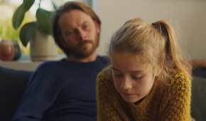 "Barn" / materiały prasowe Festiwalu Transatlantyk