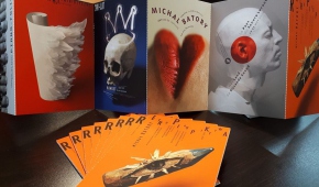 Druki towarzyszące wystawom