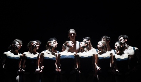 "Bedroom Folk", fot. Joanna Miklaszewska