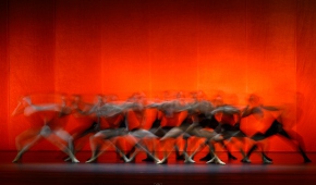 "Bedroom Folk", fot. Piotr Walendziak