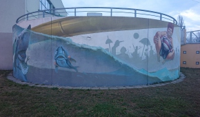 Bezt, Sainer, Barys, Raku, archiwum Dziennika Łódzkiego