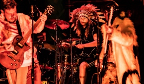 „1968//biegnij, mała, biegnij”, fot. NK