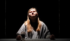 Perfodram "Boku", foto: Aleksandra Janczak 