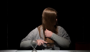 Perfodram "Boku", foto: Aleksandra Janczak 