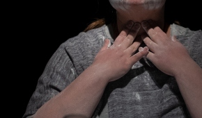 Perfodram "Boku", foto: Aleksandra Janczak 