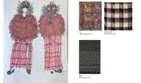 Projekt Caisy Ericsson (Szwecja)