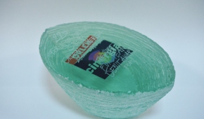 Kryształowa Łódka