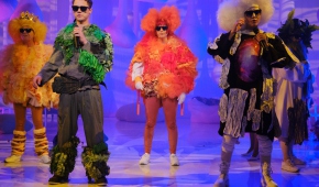 „Ciepłe pszczoły, zimne jelenie albo jak pozbyć się dzieci”