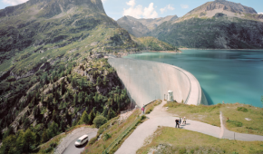 Claudius Schulze, State of Nature