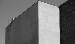 Cykl fotograficzny Łódź od tyłu, 2019